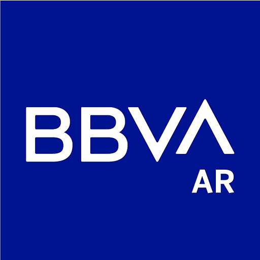 Logo de BBAR