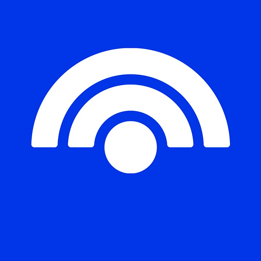 Logo de BMA