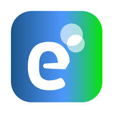Logo de EDN