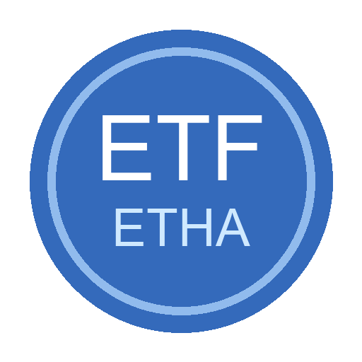 Logo de ETHA