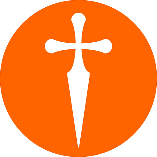 Logo de GGAL