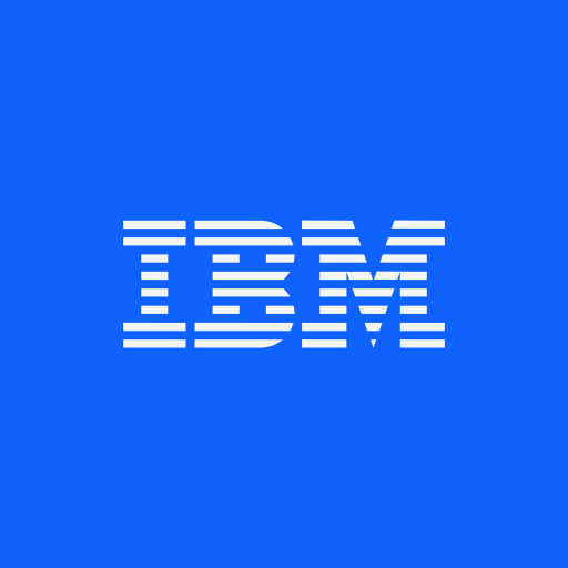 Logo de IBM