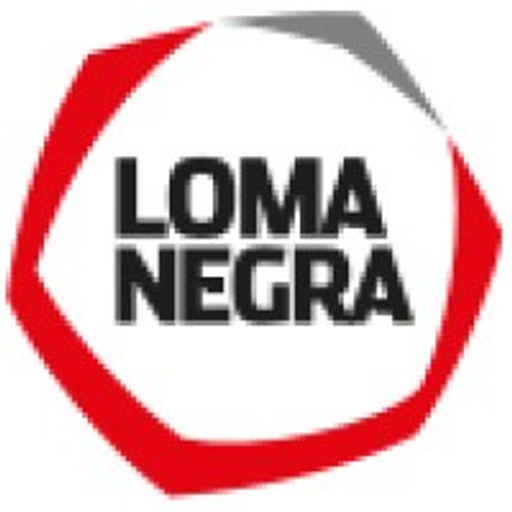 Logo de LOMA