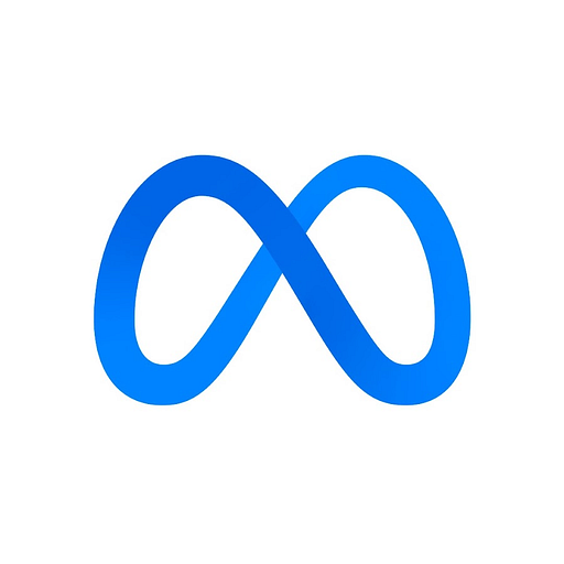 Logo de META