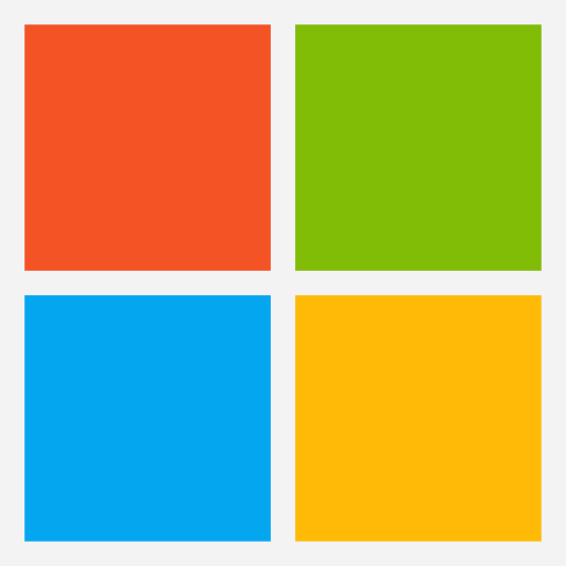 Logo de MSFT