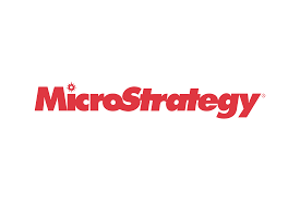 Logo de MSTR