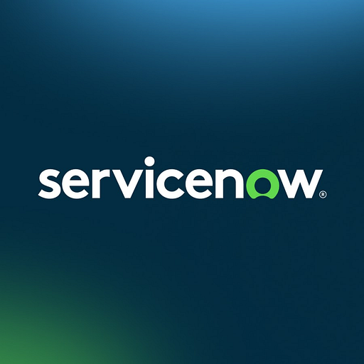 Logo de NOW