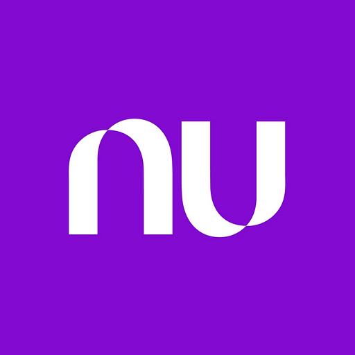 Logo de NU