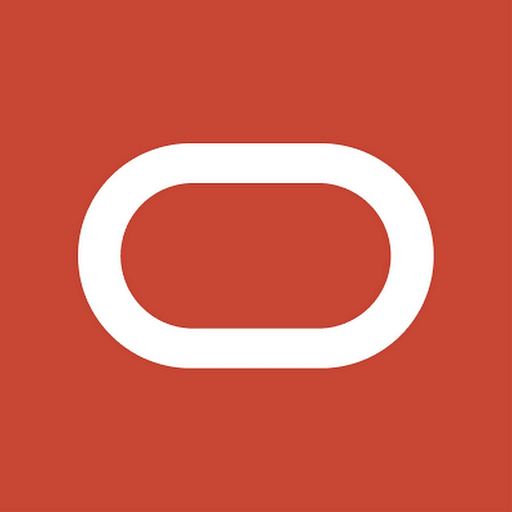Logo de ORCL