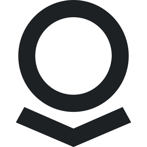 Logo de PLTR