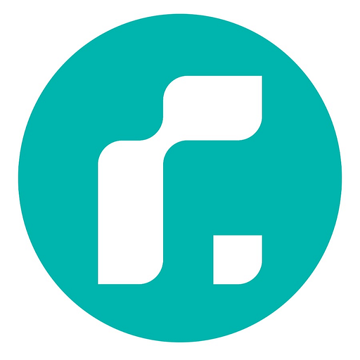 Logo de RGTI