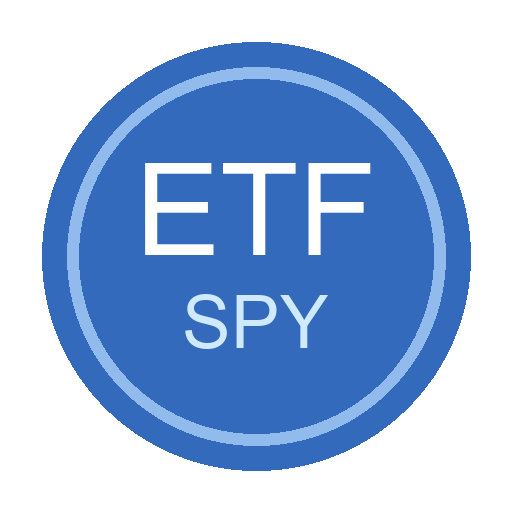 Logo de SPY