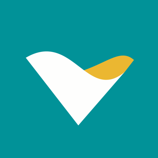 Logo de VALE