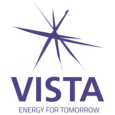 Logo de VIST