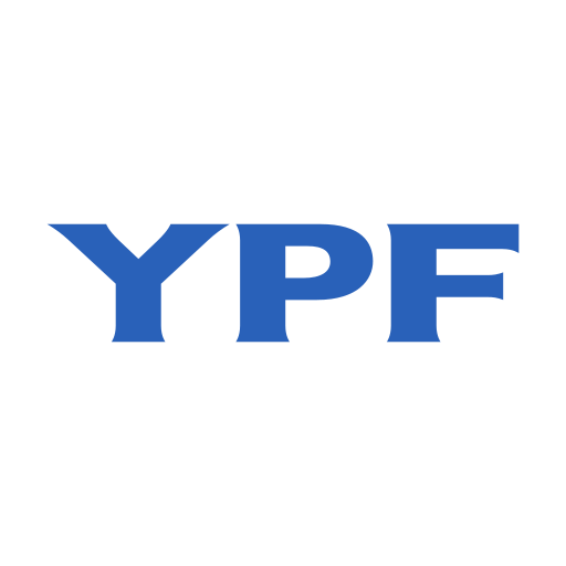 Logo de YPFD